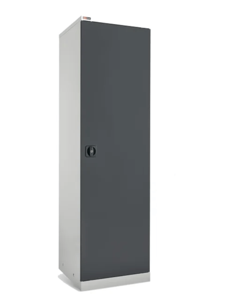 Шкаф инструментальный ДиКом ВЛ-К-050 (7038/7016) купить в Кемерово Шкаф инструментальный ДиКом ВЛ-К-050 (7038/7016) купить в Кемерово