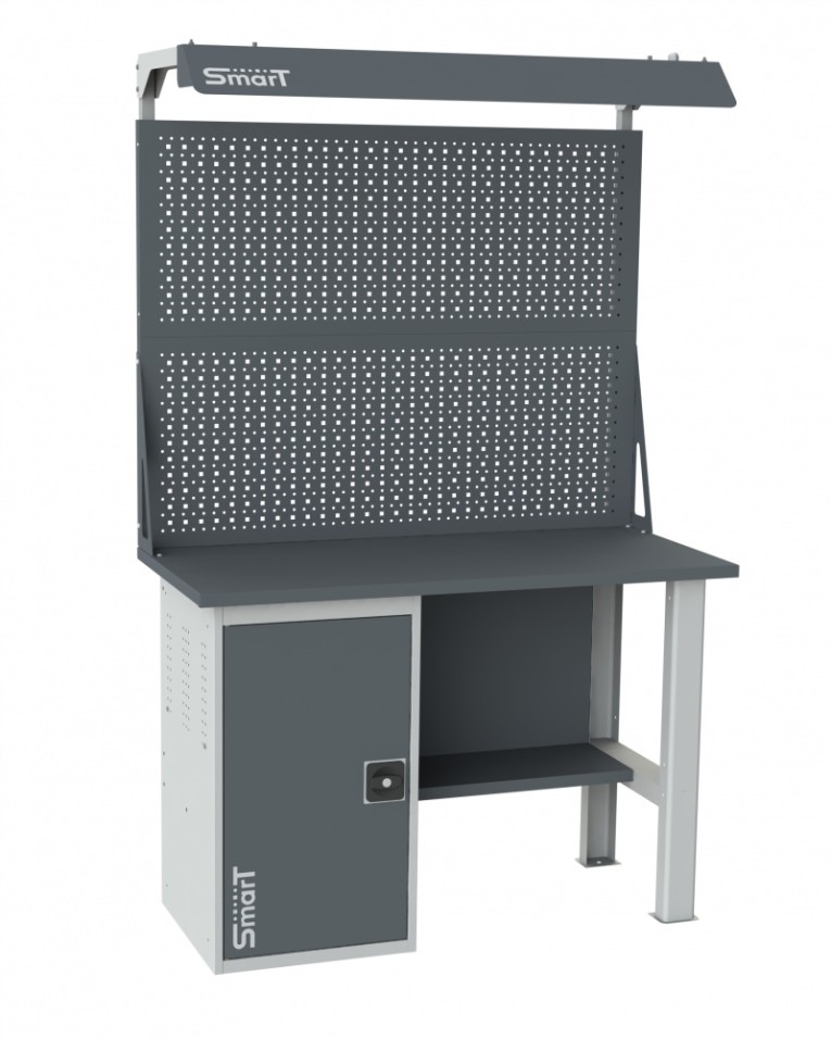 Верстак SMART 1280.1.S1.0.d2 купить в Кемерово Верстак SMART 1280.1.S1.0.d2 купить в Кемерово