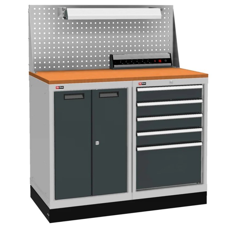 Тумба-верстак ВC-14 купить в Кемерово