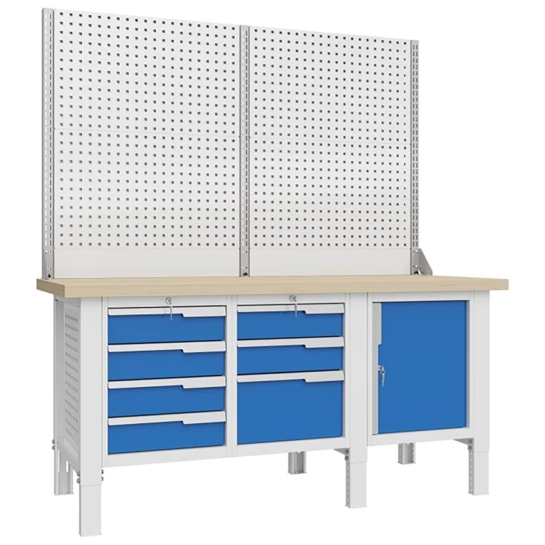 Стол-верстак Craft 1802.S347.13-2 купить в Кемерово