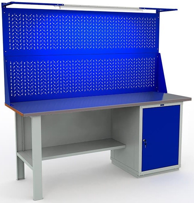 Верстак Expert W200.F2/WS1.021.W купить в Кемерово