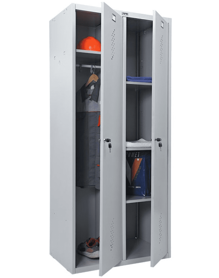 Шкаф хозяйственный Стандарт LS-21-80U купить в Кемерово Шкаф хозяйственный Стандарт LS-21-80U купить в Кемерово