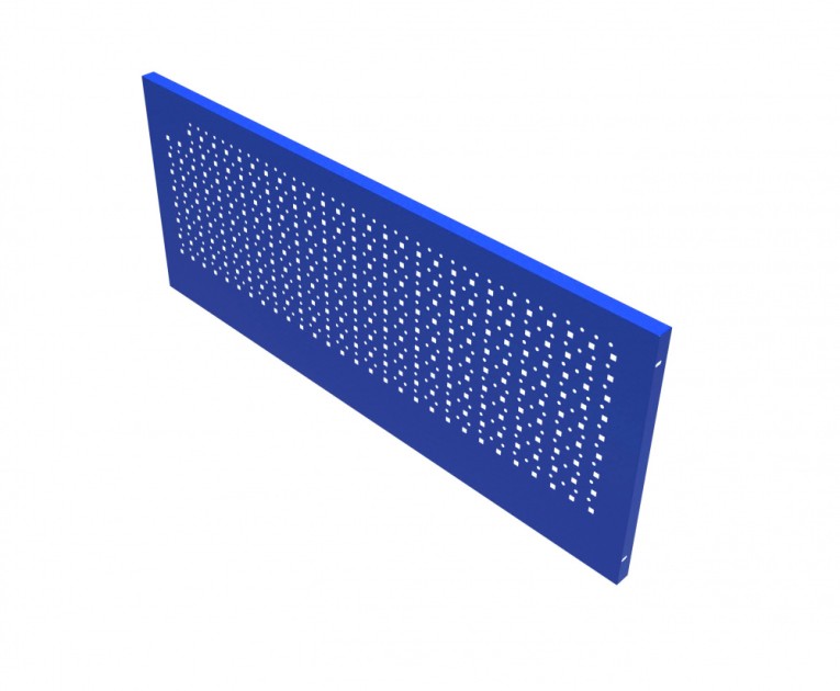 Панель перфорированная 1200 WOKER купить в Кемерово Панель перфорированная 1200 WOKER купить в Кемерово