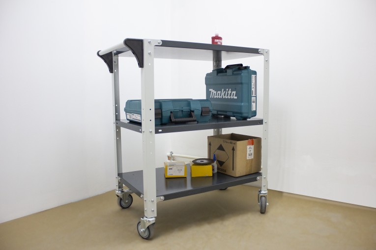 Тележка SMART 1М купить в Кемерово Тележка SMART 1М купить в Кемерово