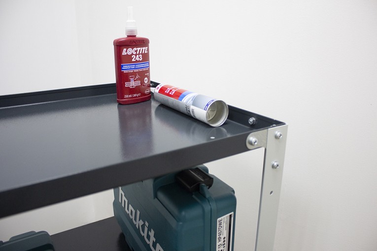 Тележка SMART 1М купить в Кемерово Тележка SMART 1М купить в Кемерово