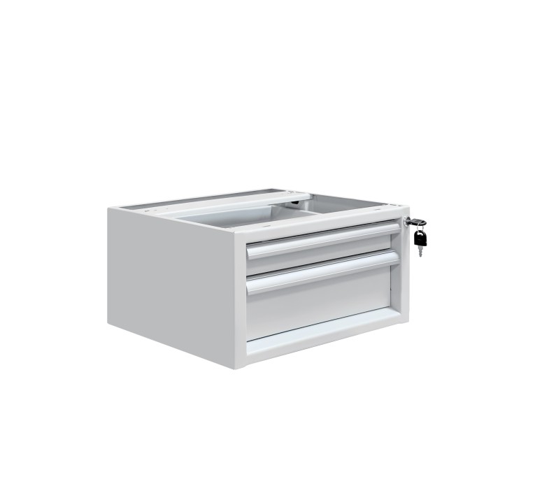 Тумба металлическая Gresson ТПМ-2 ESD купить в Кемерово Тумба металлическая Gresson ТПМ-2 ESD купить в Кемерово