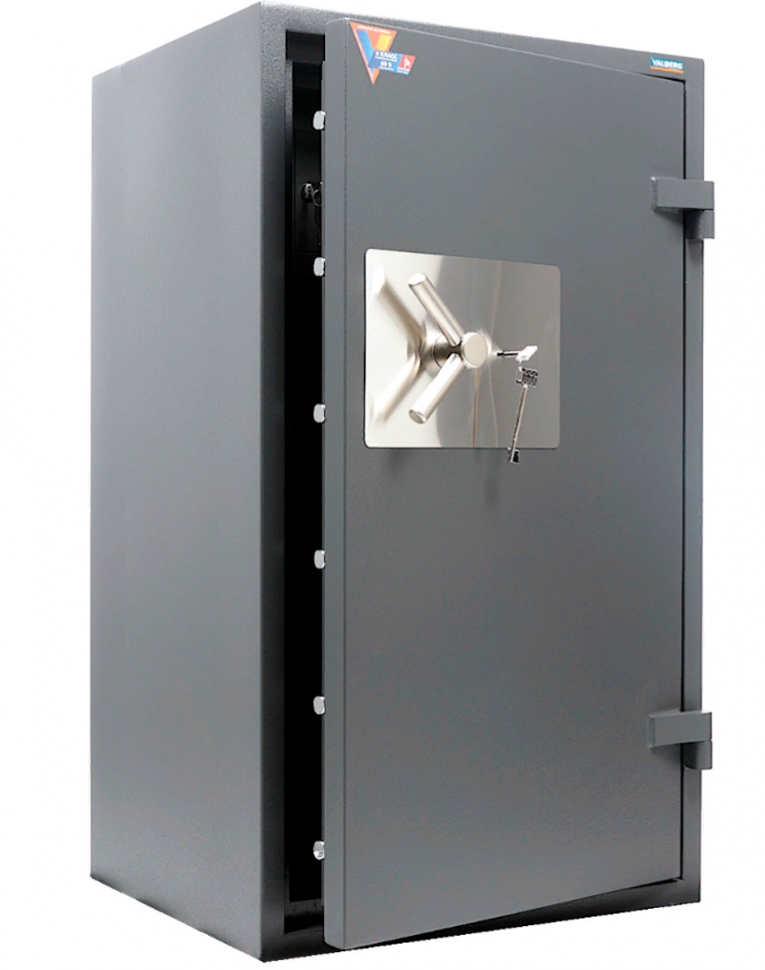 Огневзломостойкий сейф Valberg Гарант Евро 120Т купить в Кемерово