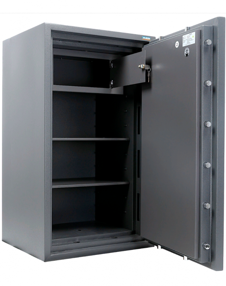 Огневзломостойкий сейф Valberg Гарант Евро 120Т купить в Кемерово