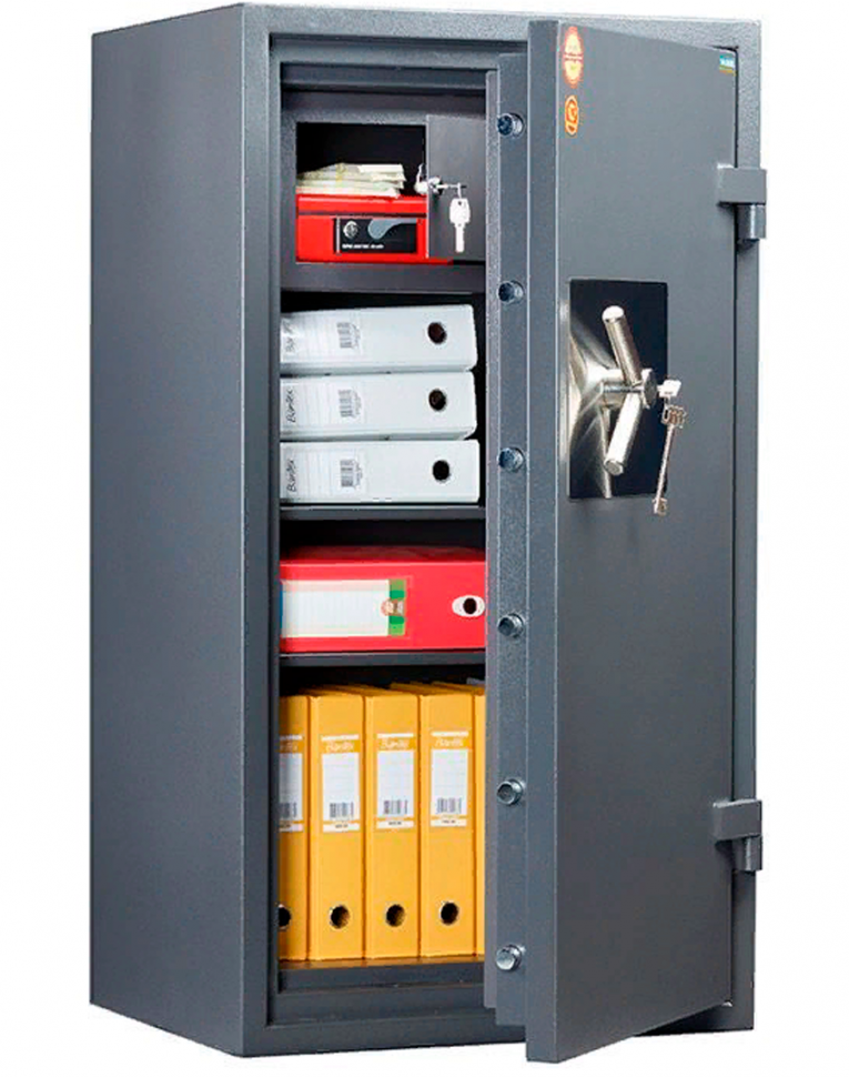 Огневзломостойкий сейф Valberg Гарант Евро 120Т купить в Кемерово