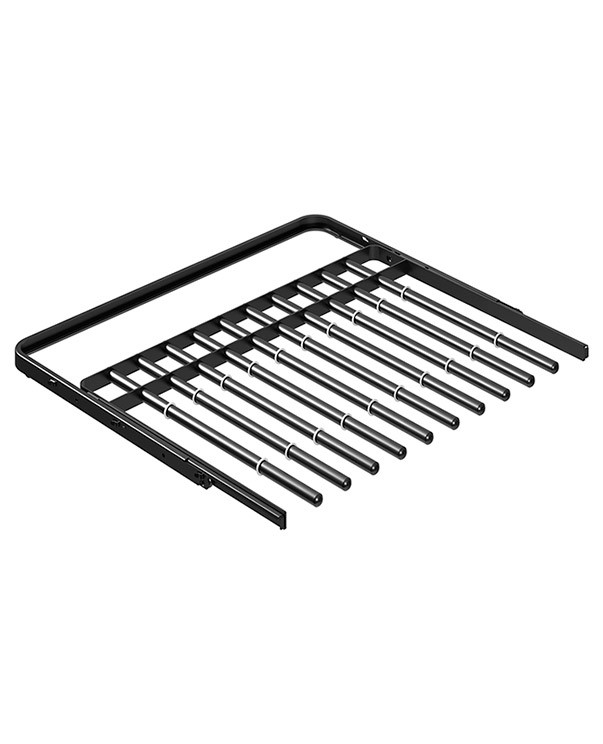 Брючница выдвижная GT-60 графит купить в Кемерово