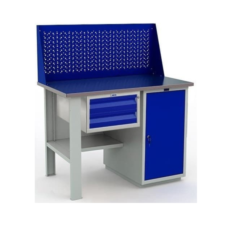 Верстак Profi WT120.F1/WD1.110 купить в Кемерово