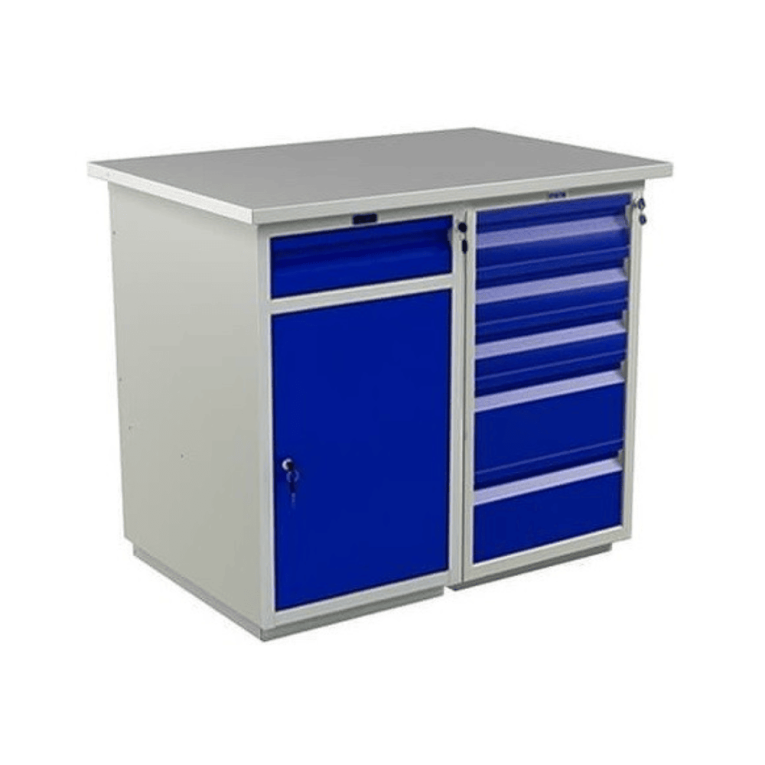 Верстак Profi WT100.WD2/WD5.000 купить в Кемерово