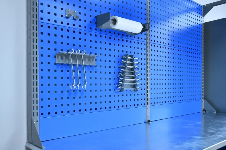 Верстак PRF 181.36.2-2F купить в Кемерово Верстак PRF 181.36.2-2F купить в Кемерово