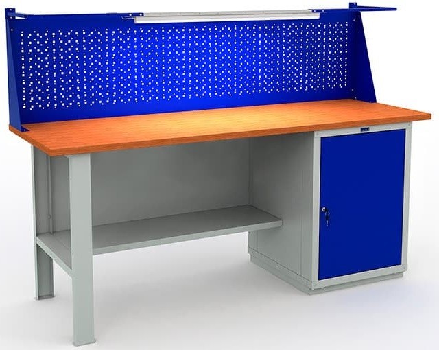 Верстак Expert W200.F2/WS1.011 купить в Кемерово