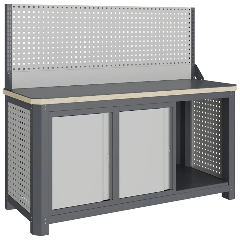 Верстак MCN 1552.S77.1-1 купить в Кемерово