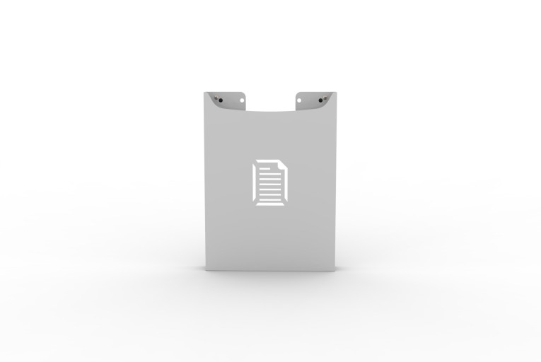 Карман для документов А4 купить в Кемерово