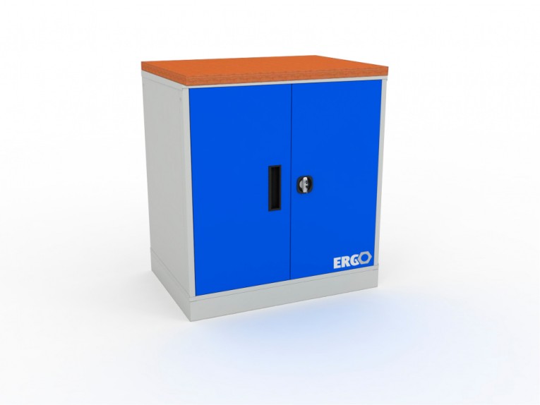 Тумба инструментальная ERGO XL 01.2 купить в Кемерово Тумба инструментальная ERGO XL 01.2 купить в Кемерово