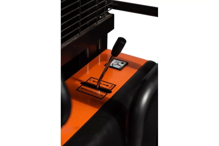 Штабелер с электроподъемом 1 т - 3 м Вилы: 1100 , Гелевая АКБ, SPN1030 SIBLINE купить в Кемерово