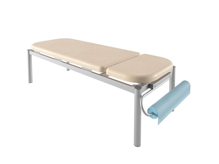 Держатель для одноразовых рулонных простыней и полотенец КММ купить в Кемерово