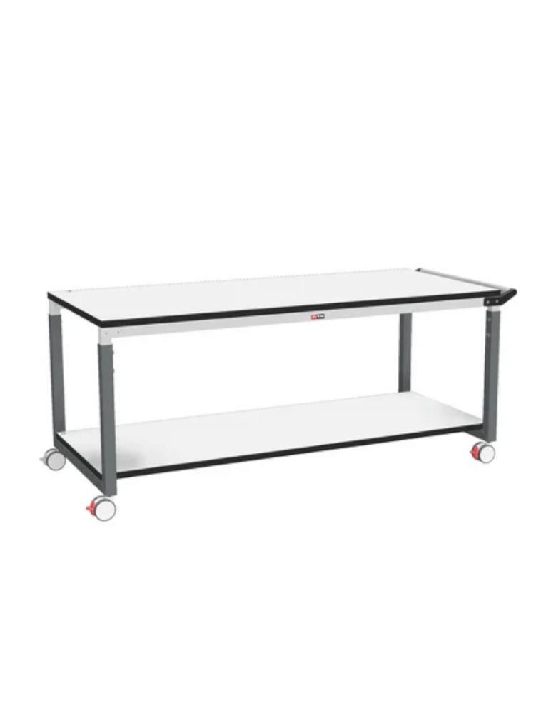 Стол подкатной ДиКом СР-М-150 ДСП купить в Кемерово