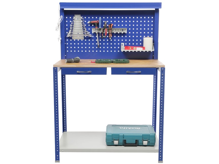 Верстак Практик Garage Set 1 купить в Кемерово Верстак Практик Garage Set 1 купить в Кемерово