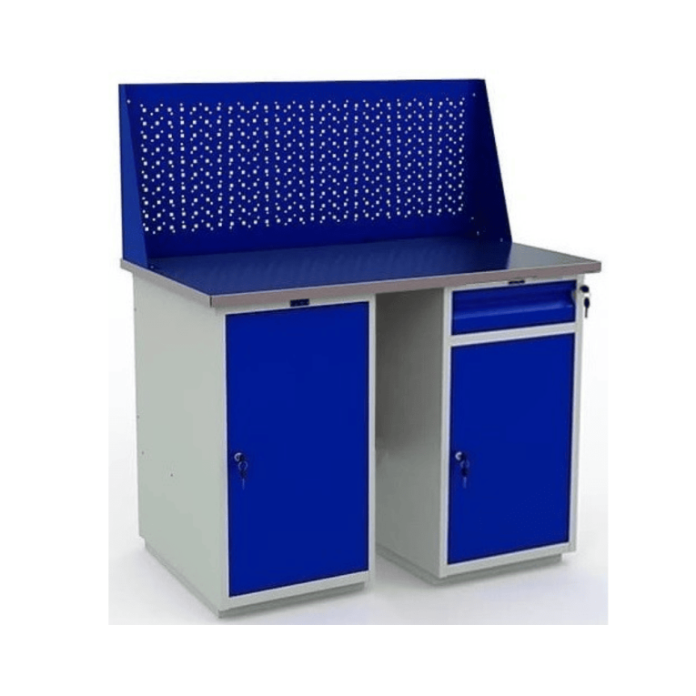 Верстак Profi WT120.WD1/WD2.010 купить в Кемерово