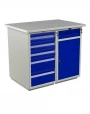 Верстак Profi WT100.WD5/WD2.000 Верстак Profi WT100.WD5/WD2.000