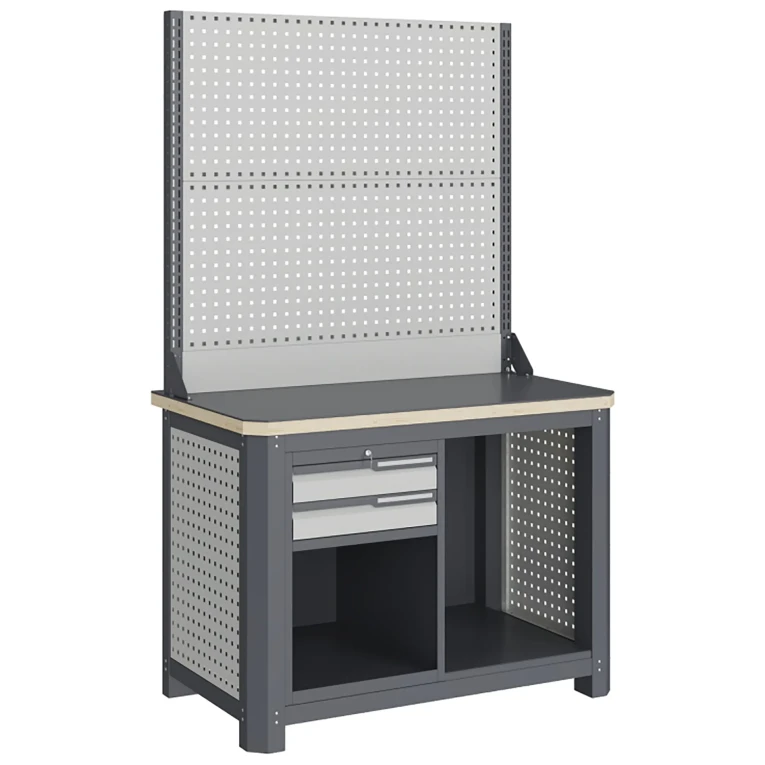 Верстак MCN 1252.S2.12-2 купить в Кемерово