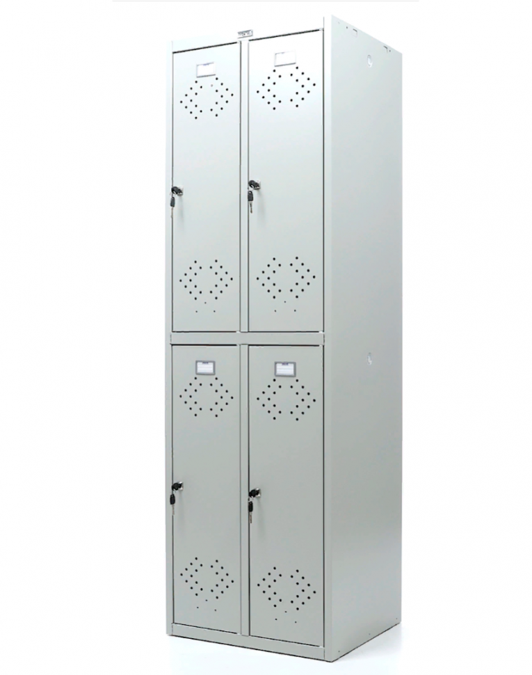 Шкаф для раздевалок Стандарт LS-22 купить в Кемерово Шкаф для раздевалок Стандарт LS-22 купить в Кемерово