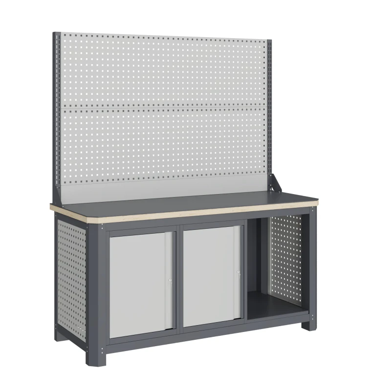 Верстак MCN 1552.S77.1-2 купить в Кемерово