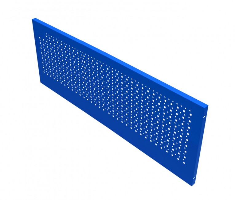 Панель перфорированная 1800 WOKER купить в Кемерово Панель перфорированная 1800 WOKER купить в Кемерово