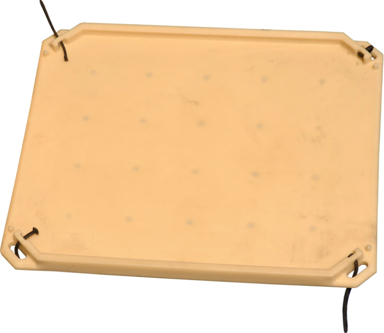 Крышка для RIC 460 / RIC 660 купить в Кемерово