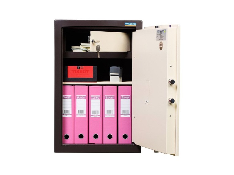 Взломостойкий сейф Valberg Карат 67T EL new купить в Кемерово Взломостойкий сейф Valberg Карат 67T EL new купить в Кемерово