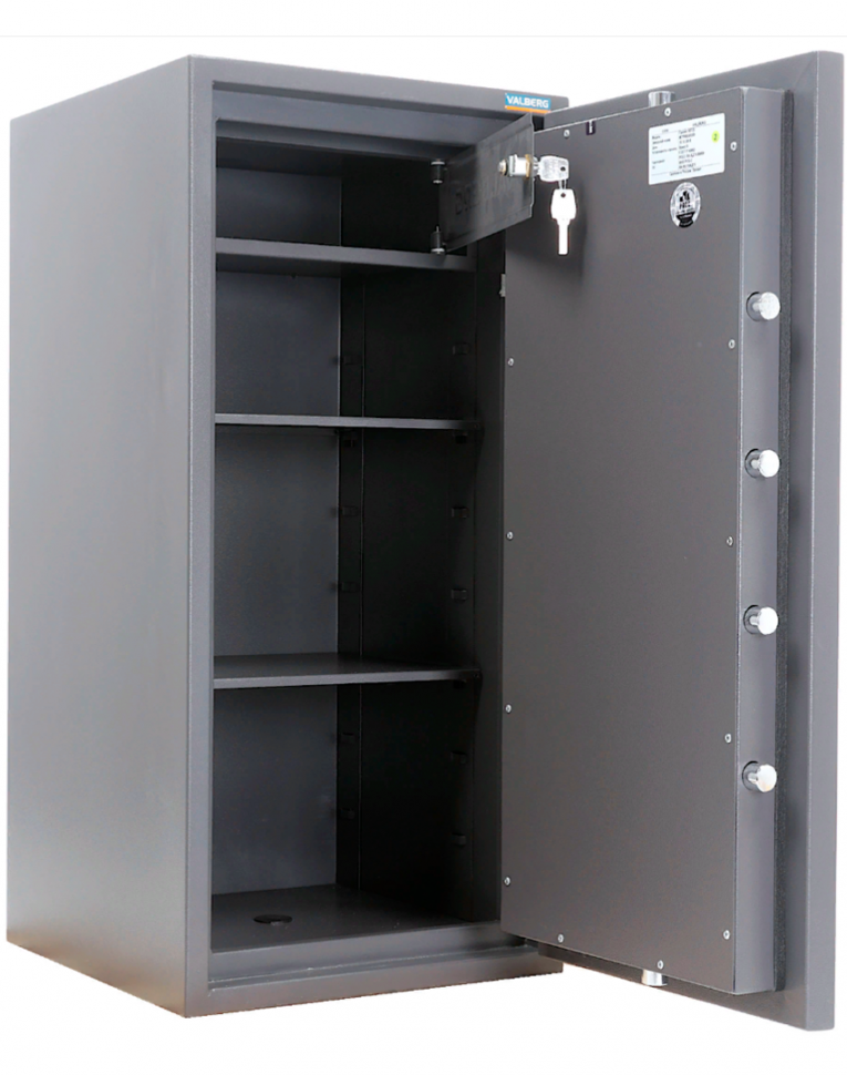Взломостойкий сейф Valberg Гранит 90Т EL купить в Кемерово Взломостойкий сейф Valberg Гранит 90Т EL купить в Кемерово