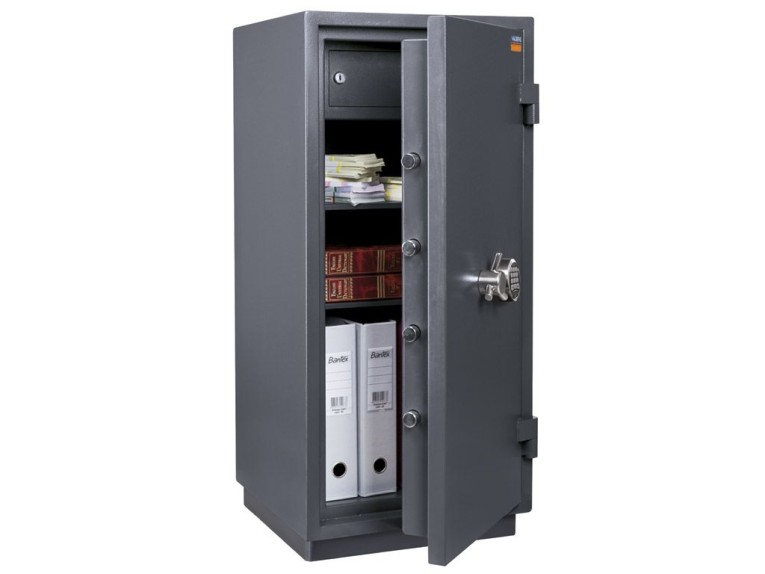 Взломостойкий сейф Valberg Гранит 90Т EL купить в Кемерово Взломостойкий сейф Valberg Гранит 90Т EL купить в Кемерово