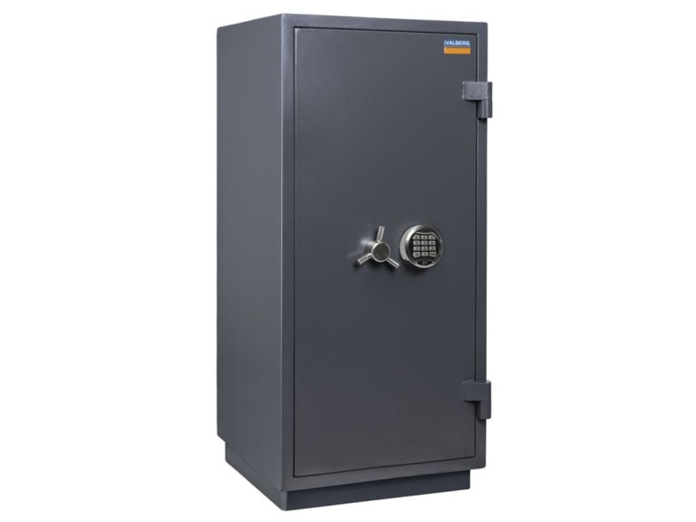 Взломостойкий сейф Valberg Гранит 90Т EL купить в Кемерово Взломостойкий сейф Valberg Гранит 90Т EL купить в Кемерово