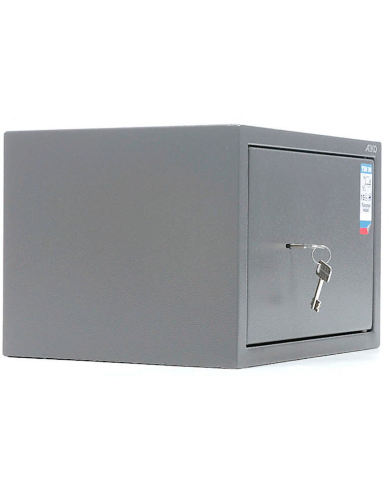 Офисный сейф Aiko TSN 30 KL купить в Кемерово Офисный сейф Aiko TSN 30 KL купить в Кемерово