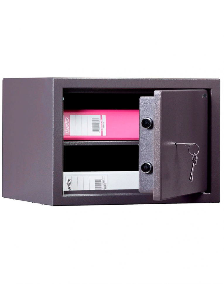 Офисный сейф Aiko TSN 30 KL купить в Кемерово Офисный сейф Aiko TSN 30 KL купить в Кемерово