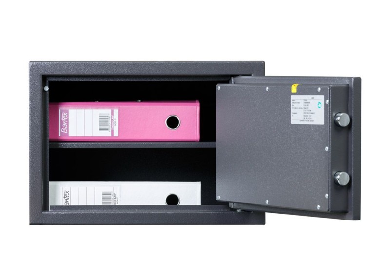 Офисный сейф Aiko TSN 30 KL купить в Кемерово Офисный сейф Aiko TSN 30 KL купить в Кемерово