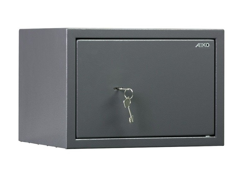 Офисный сейф Aiko TSN 30 KL купить в Кемерово Офисный сейф Aiko TSN 30 KL купить в Кемерово