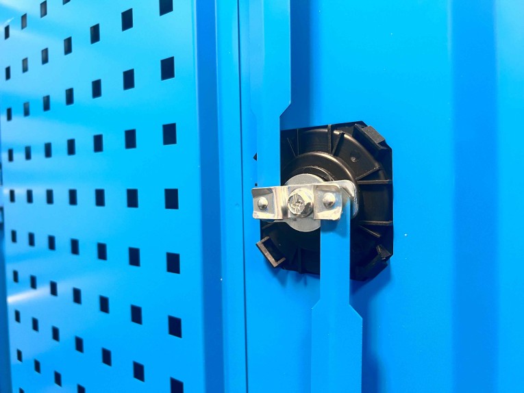 Шкаф инструментальный TNC 180.B3.S3 купить в Кемерово