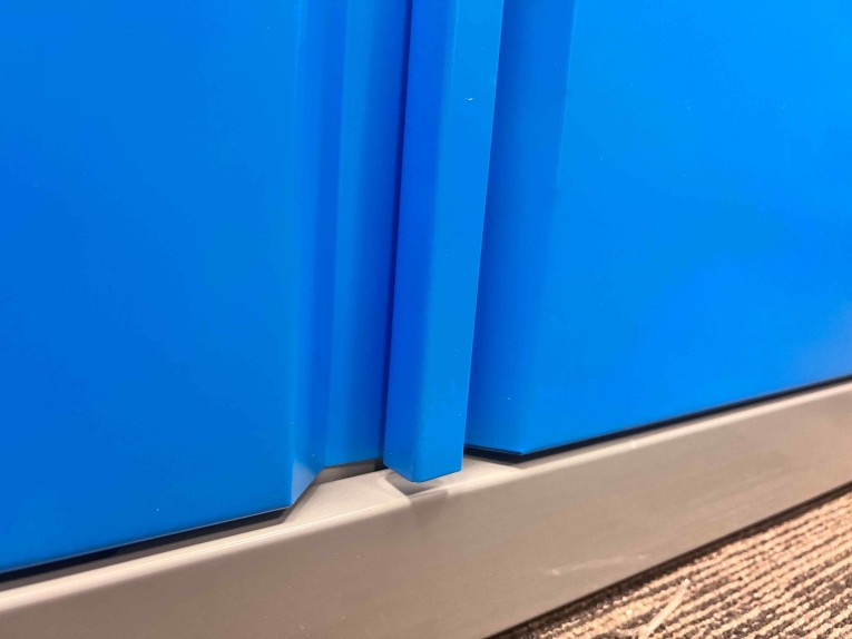 Шкаф инструментальный TNC 180.B3.S3 купить в Кемерово