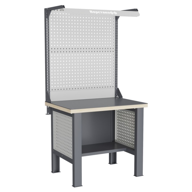 Верстак FBK 1052.11.1-2F купить в Кемерово