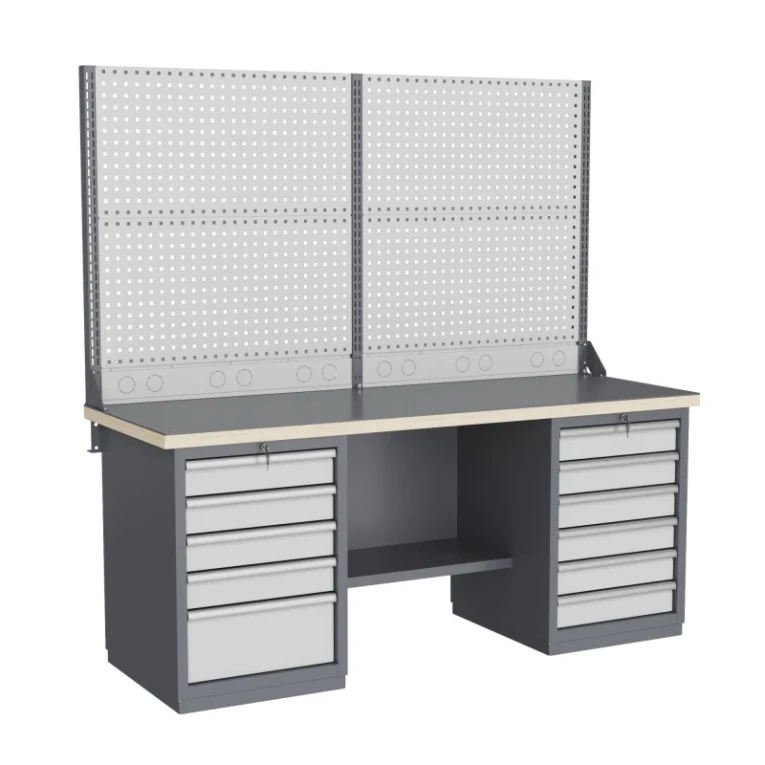 Верстак FBK 205.56.4-2R купить в Кемерово