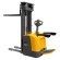 Штабелер электрический самоходный CDDK20 (2000 кг, 5,6 м, 24В / 300Ач, PV, EPS) SMARTLIFT (SMART) купить в Кемерово