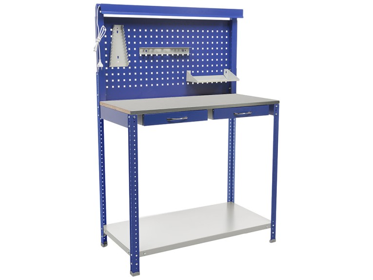 Верстак Практик Garage Set 2 купить в Кемерово Верстак Практик Garage Set 2 купить в Кемерово