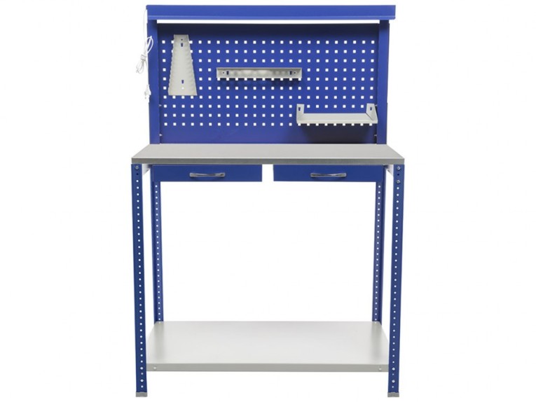 Верстак Практик Garage Set 2 купить в Кемерово Верстак Практик Garage Set 2 купить в Кемерово