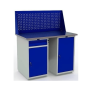 Верстак Profi WT120.WD2/WD1.010