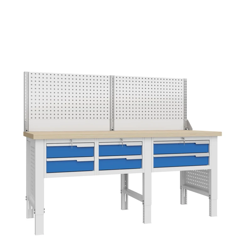 Стол-верстак Craft 2002.S11L1.23-1 купить в Кемерово