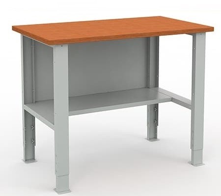 Верстак Expert W120.F2/F2.000.WSh купить в Кемерово